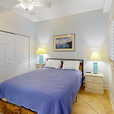 Broadmoor 1203 Apartment Orange Beach Bagian luar foto
