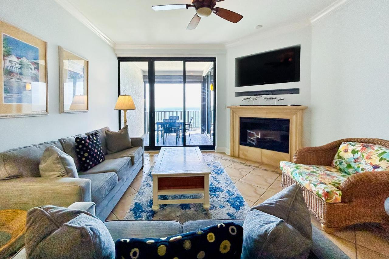 Broadmoor 1203 Apartment Orange Beach Bagian luar foto