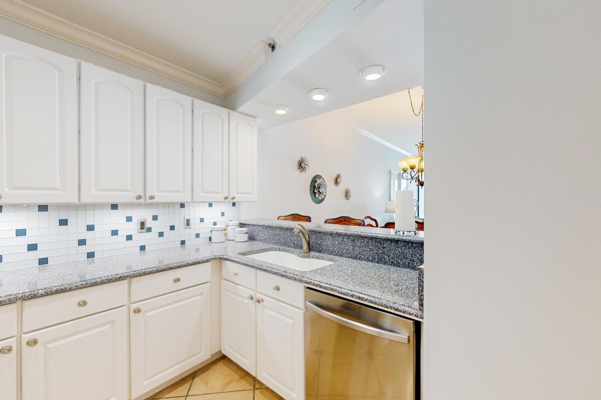 Broadmoor 1203 Apartment Orange Beach Bagian luar foto