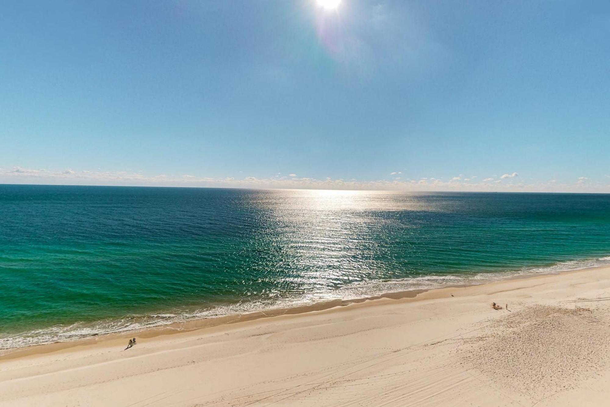 Broadmoor 1203 Apartment Orange Beach Bagian luar foto