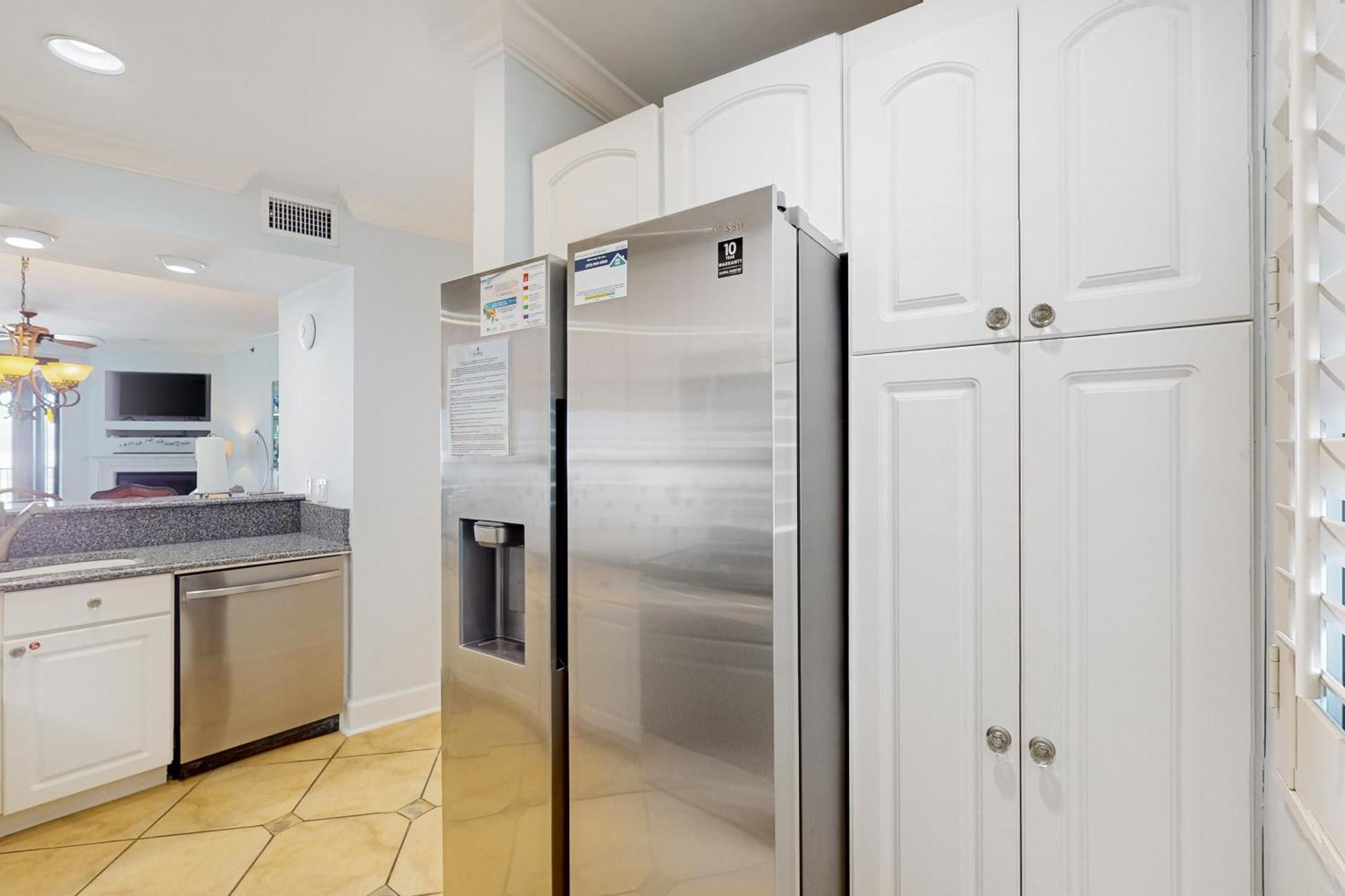 Broadmoor 1203 Apartment Orange Beach Bagian luar foto
