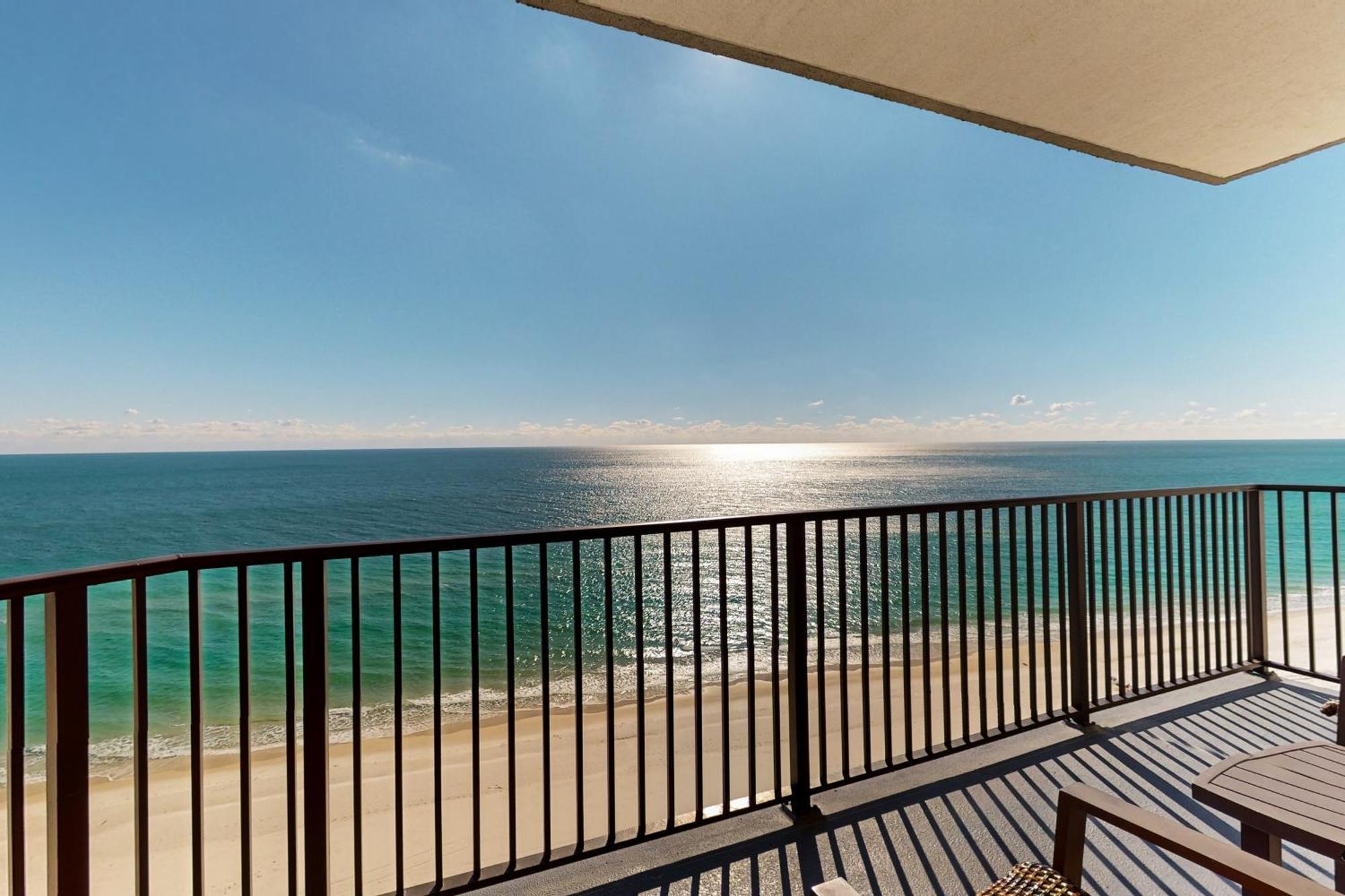 Broadmoor 1203 Apartment Orange Beach Bagian luar foto