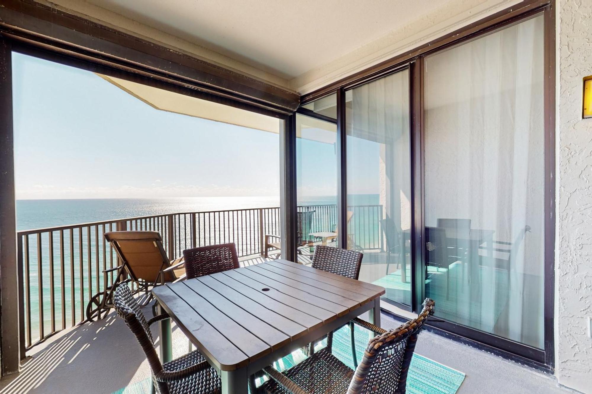 Broadmoor 1203 Apartment Orange Beach Bagian luar foto