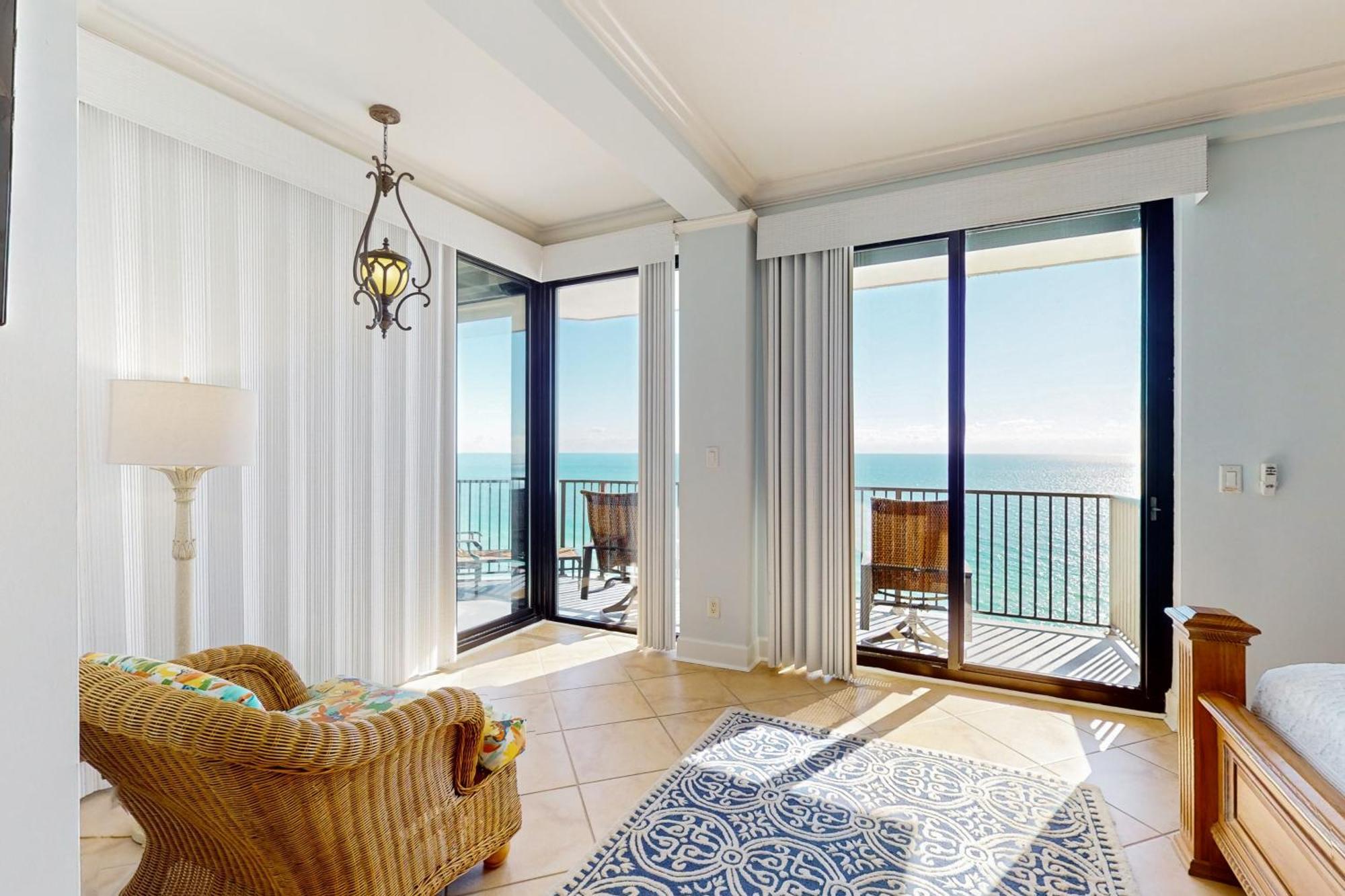 Broadmoor 1203 Apartment Orange Beach Bagian luar foto