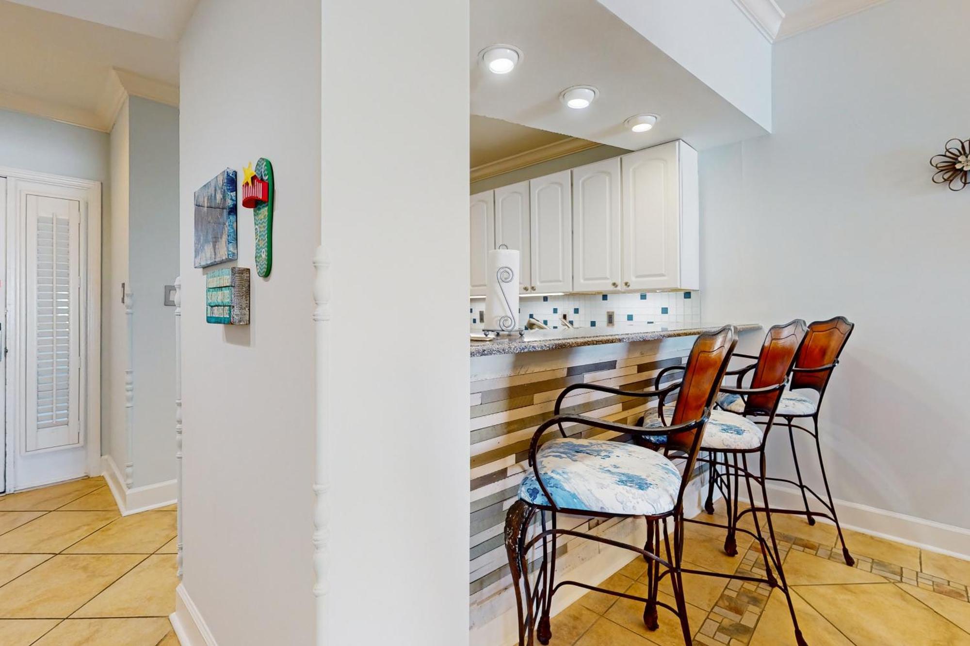 Broadmoor 1203 Apartment Orange Beach Bagian luar foto