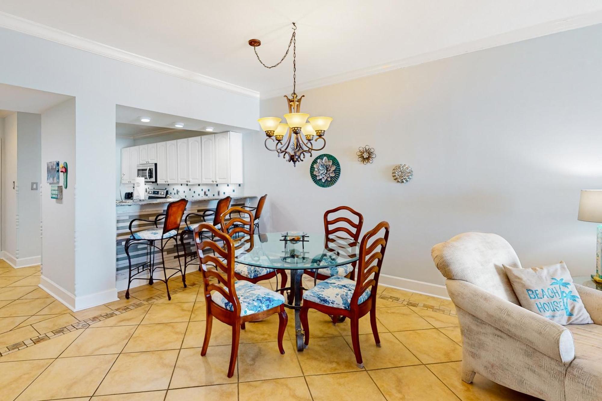 Broadmoor 1203 Apartment Orange Beach Bagian luar foto