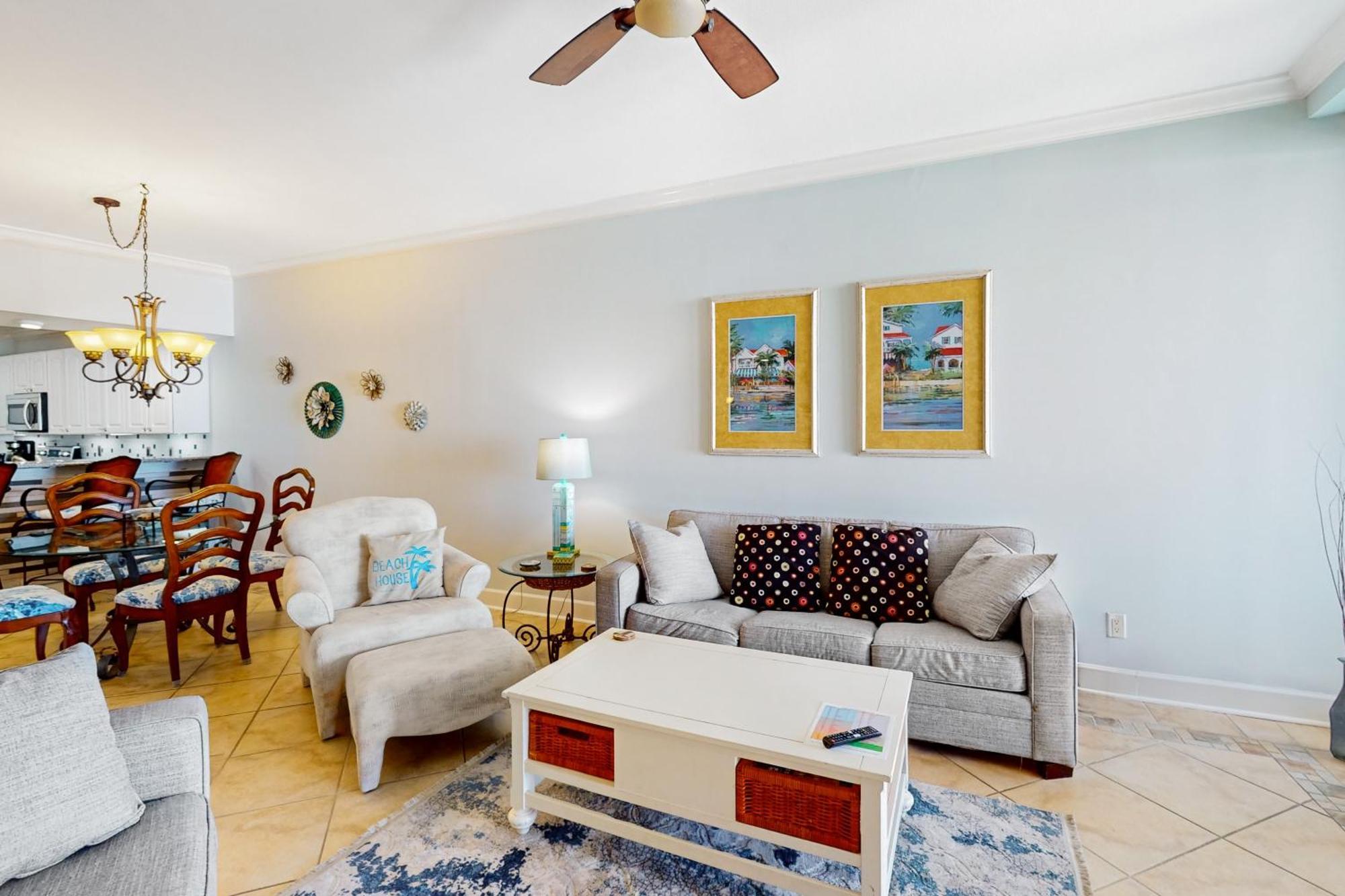 Broadmoor 1203 Apartment Orange Beach Bagian luar foto